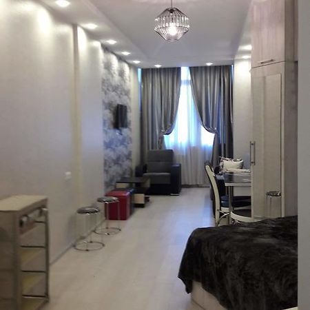 Ferienwohnung Batumi Exterior foto
