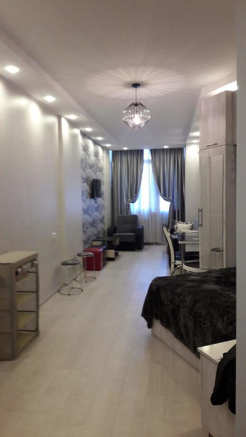 Ferienwohnung Batumi Exterior foto