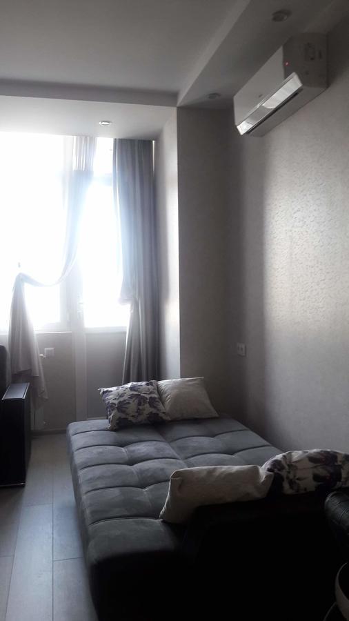 Ferienwohnung Batumi Exterior foto