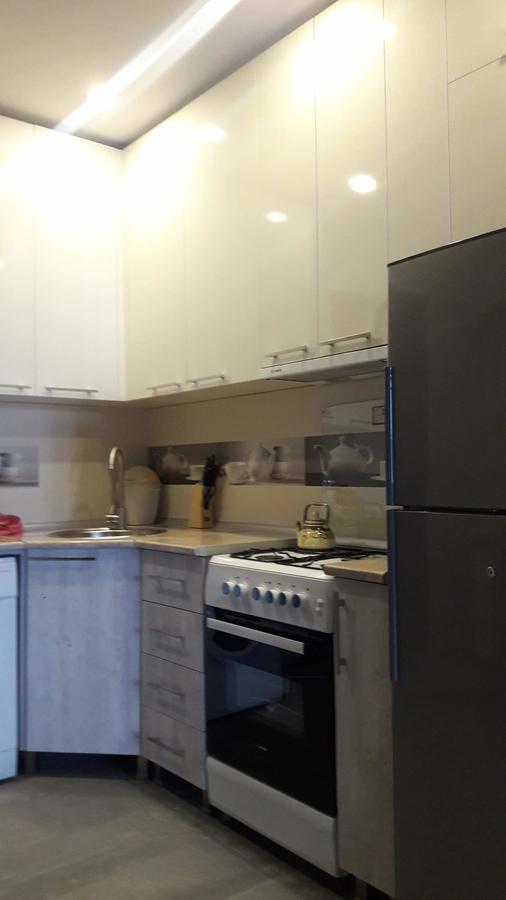 Ferienwohnung Batumi Exterior foto
