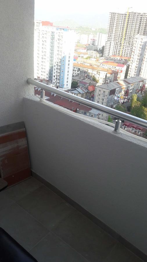 Ferienwohnung Batumi Exterior foto